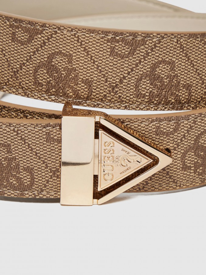 Belt Woman Guess