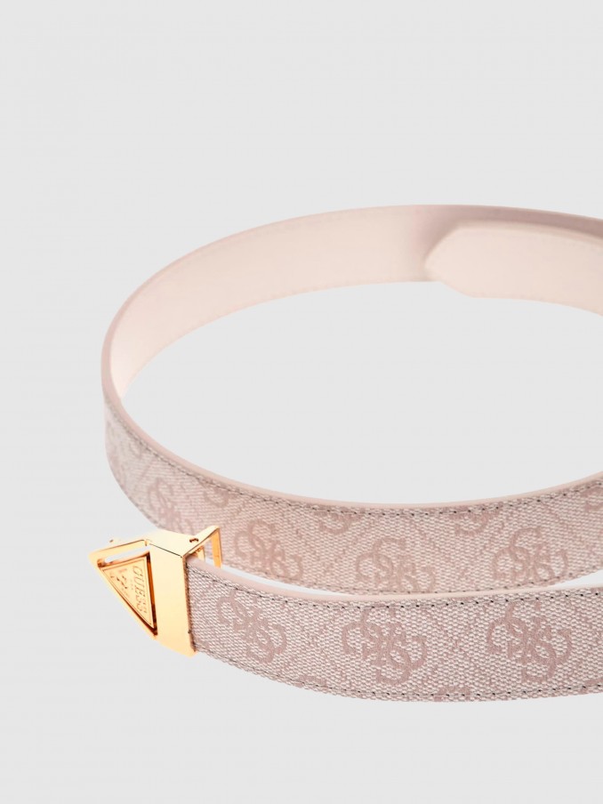 Belt Woman Guess