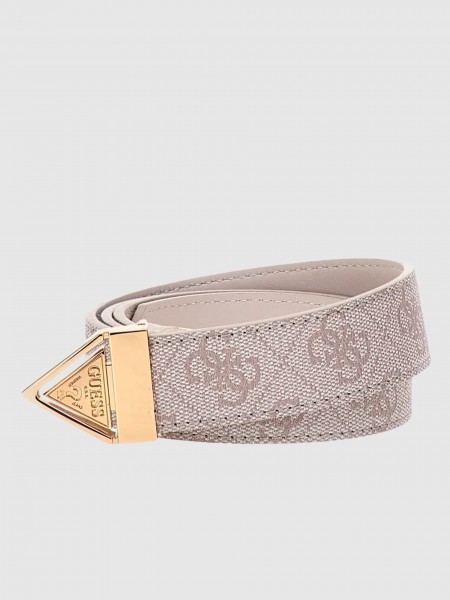 Belt Woman Guess