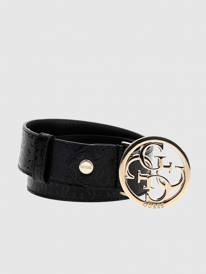 Belt Woman Guess