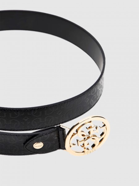 Belt Woman Guess
