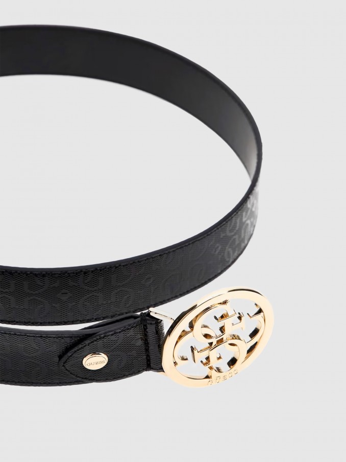 Belt Woman Guess