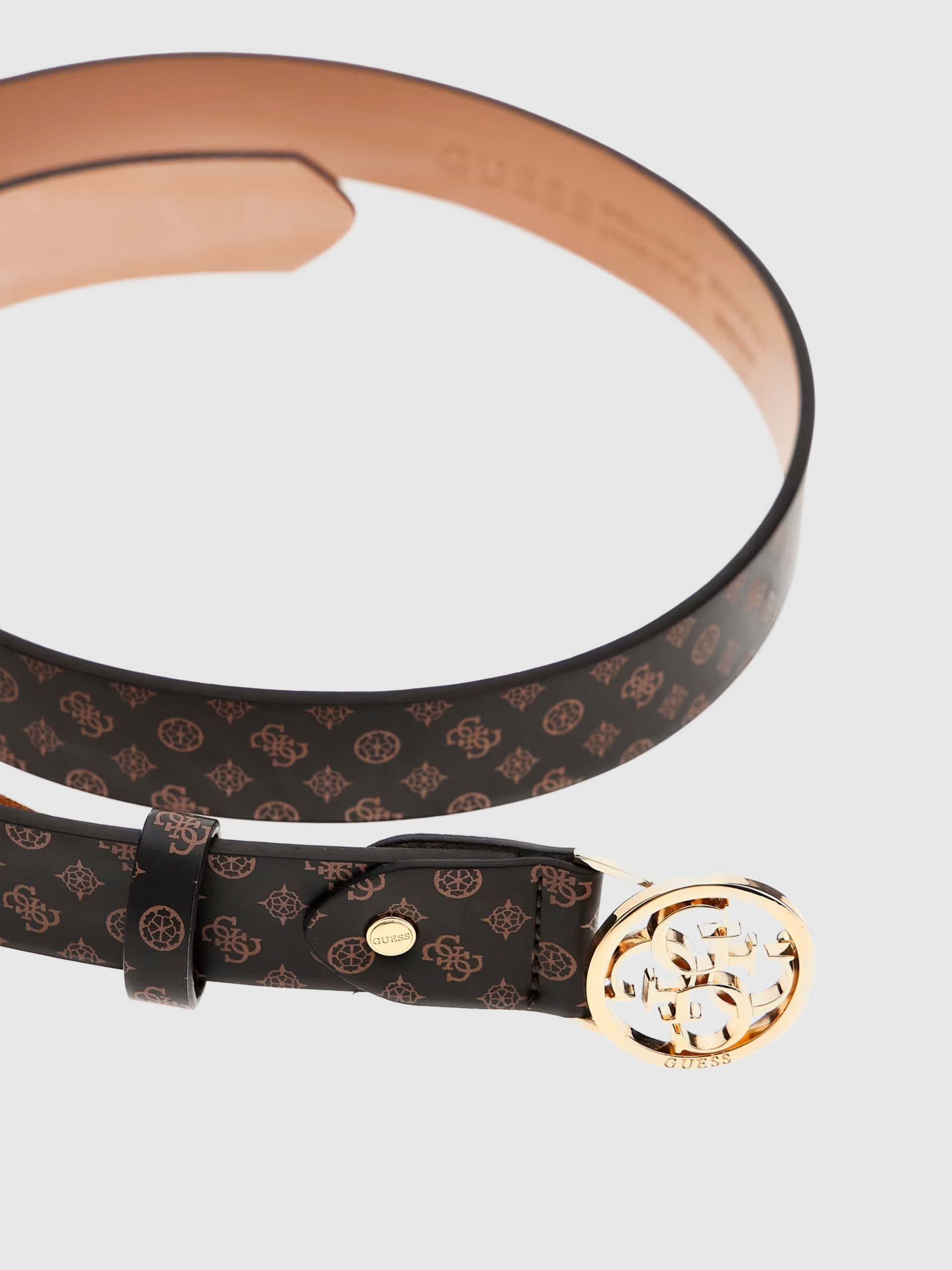 Cinturon Mujer Guess