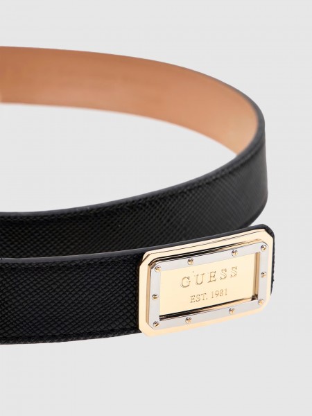 Cintos Mulher Guess Acess�rios