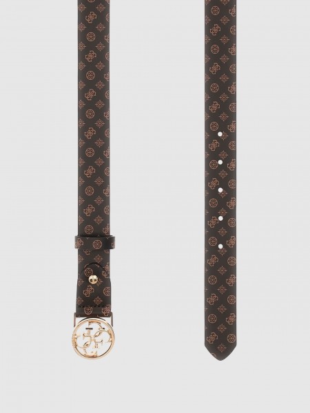 Cinturon Mujer Guess