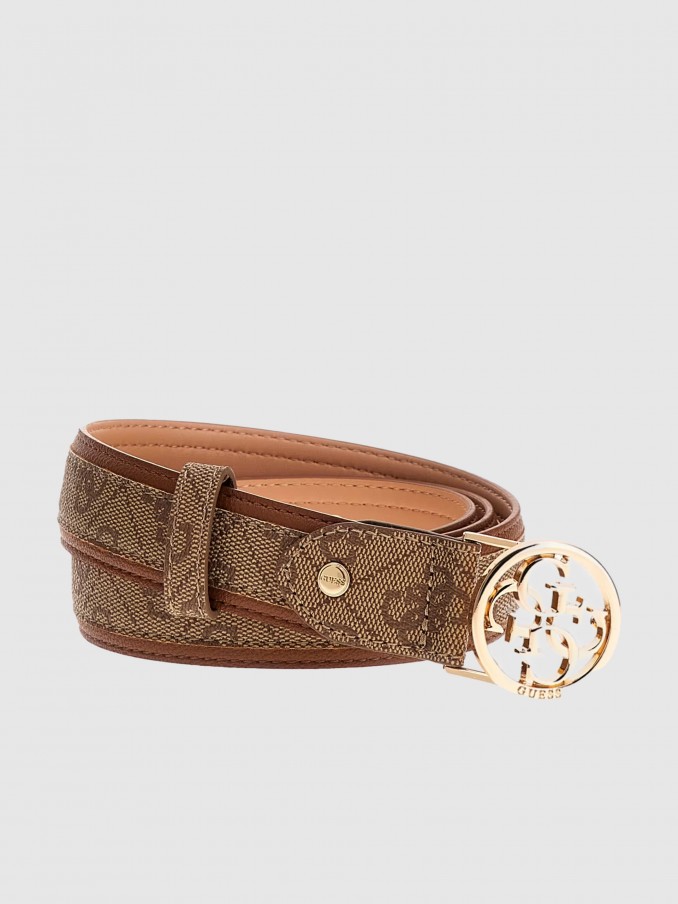 Cinturon Mujer Guess