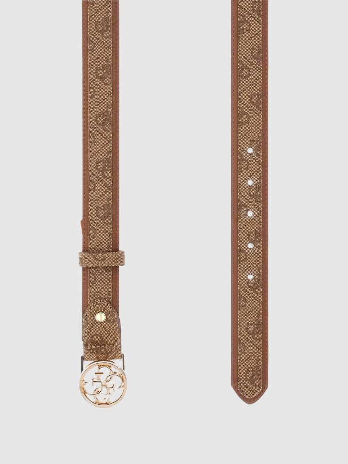 Cinturon Mujer Guess