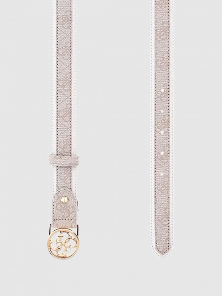 Cinturon Mujer Guess