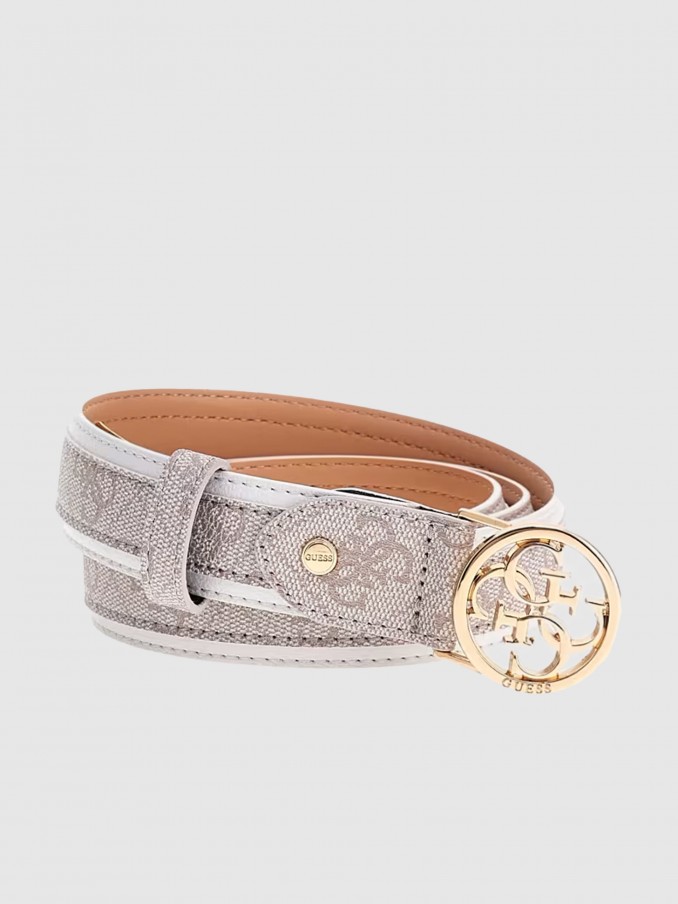 Belt Woman Guess