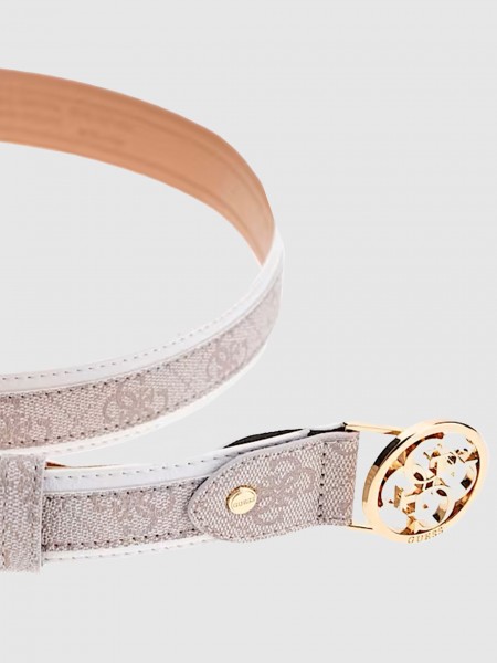 Cinturon Mujer Guess