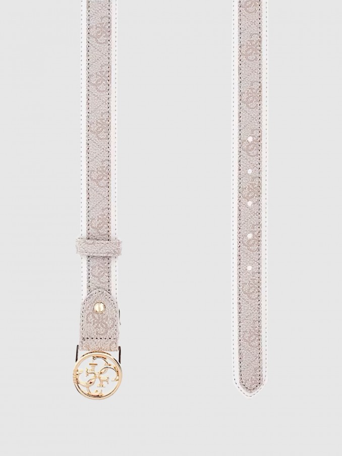 Belt Woman Guess