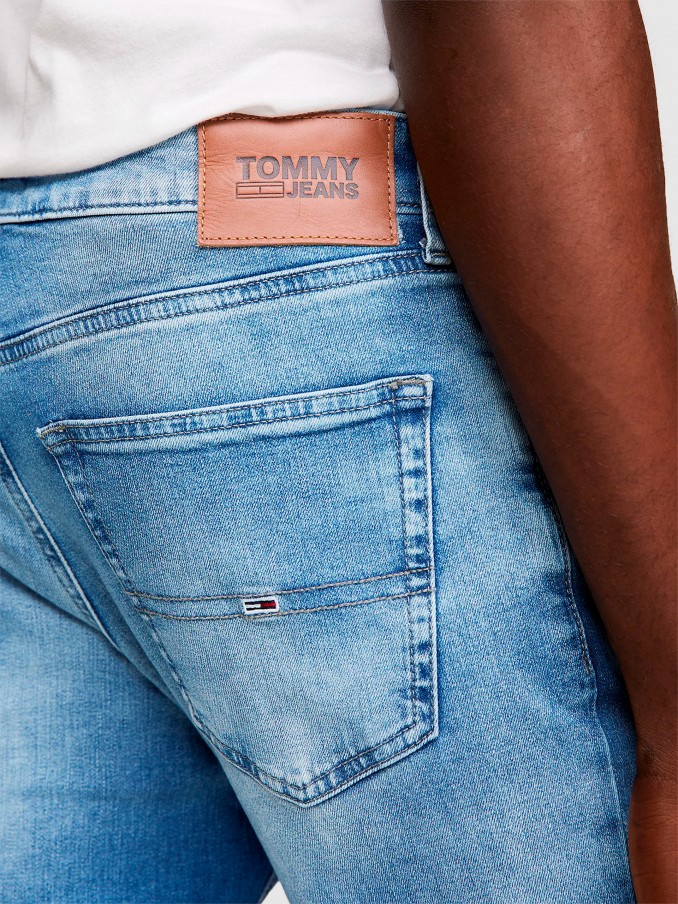Pants Man Tommy Jeans