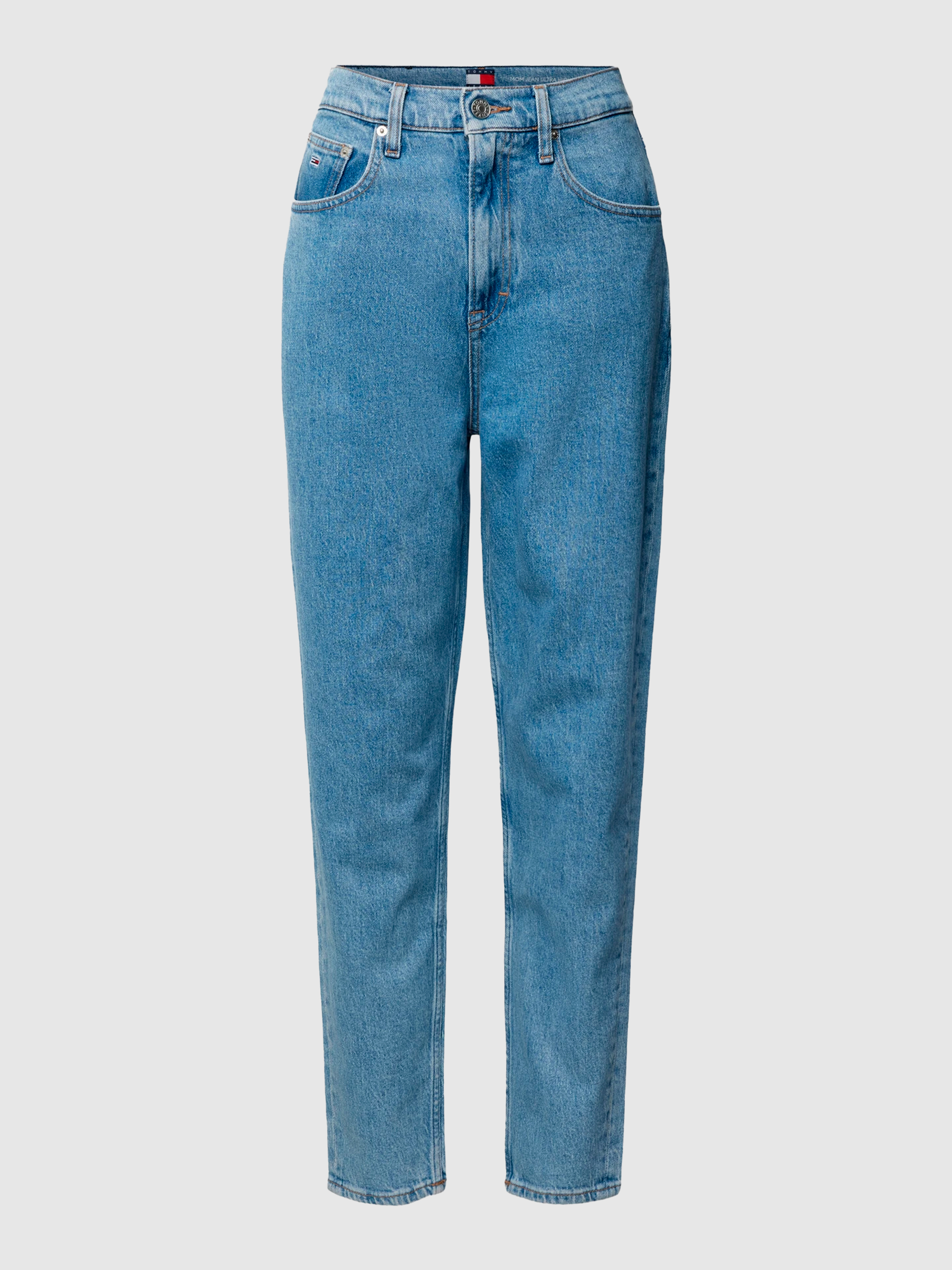 Pants Woman Tommy Jeans