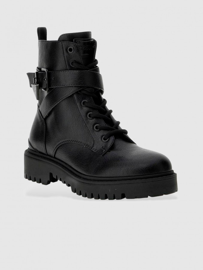 Boots Woman Guess