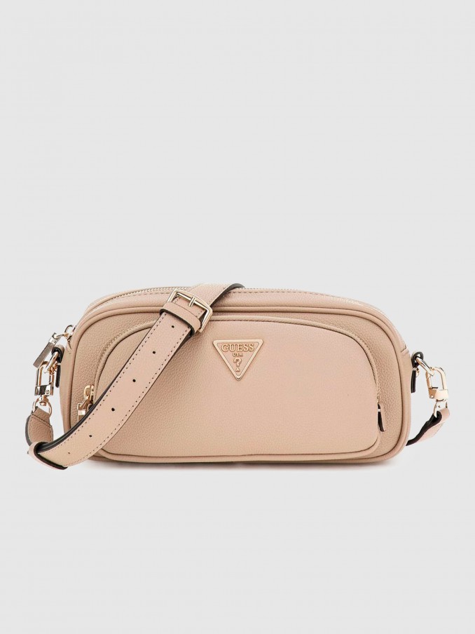 Shoulder Bags Woman Guess