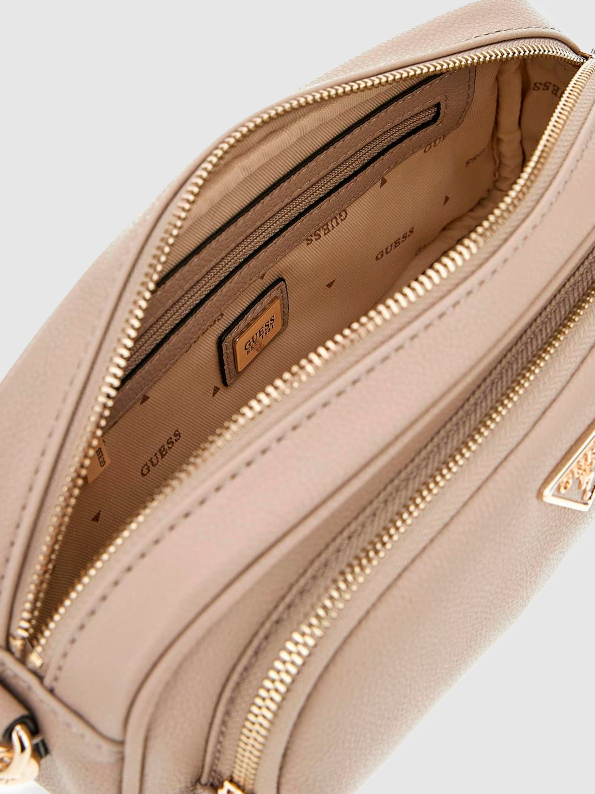 Bolsos de hombro Mujer Guess