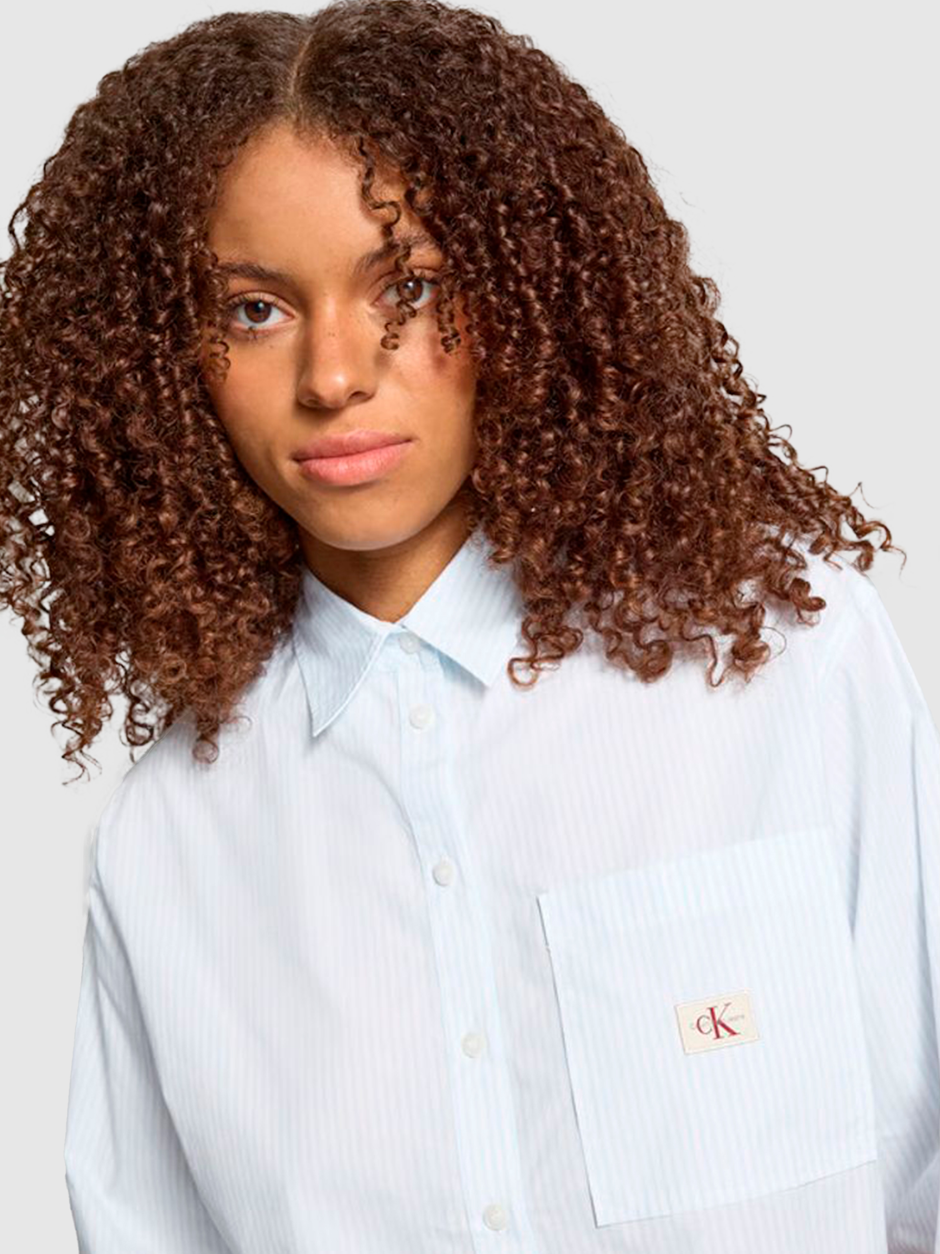 Shirt Woman Calvin Klein