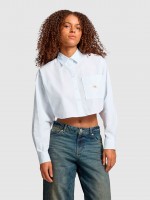 Shirt Woman Calvin Klein Shirt Woman Calvin Klein