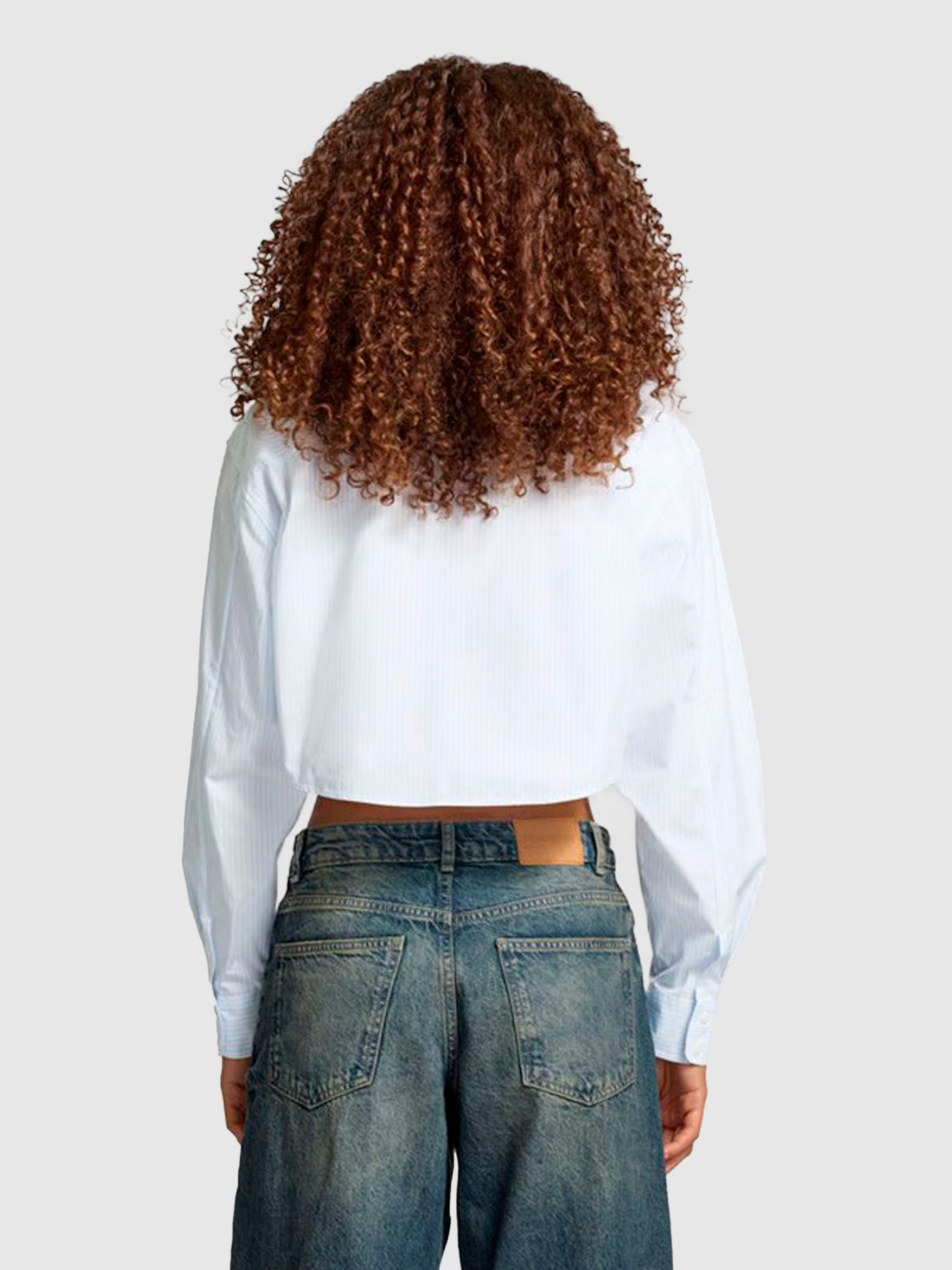 Shirt Woman Calvin Klein