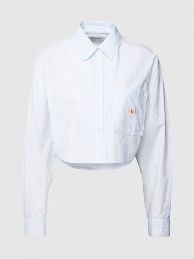 Shirt Woman Calvin Klein