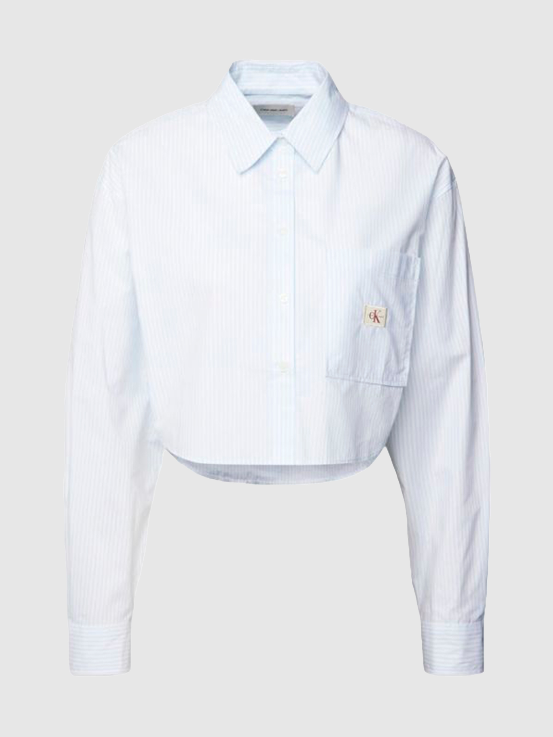 Shirt Woman Calvin Klein