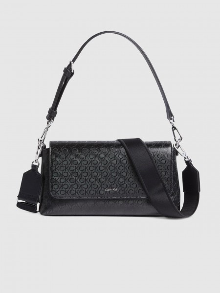 Shoulder Bags Woman Calvin Klein