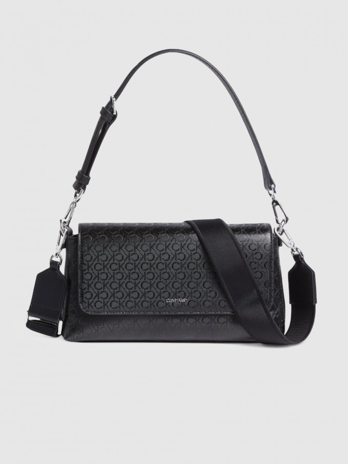 Shoulder Bags Woman Calvin Klein