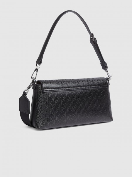 Shoulder Bags Woman Calvin Klein