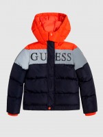 Jacket Boy Guess Jacket Boy Guess