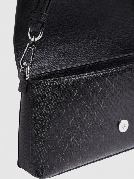 Shoulder Bags Woman Calvin Klein