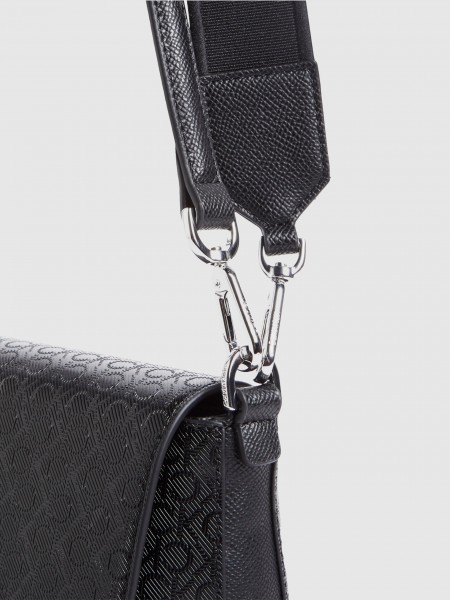 Shoulder Bags Woman Calvin Klein