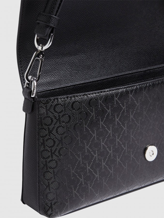 Bolsos de hombro Mujer Calvin Klein