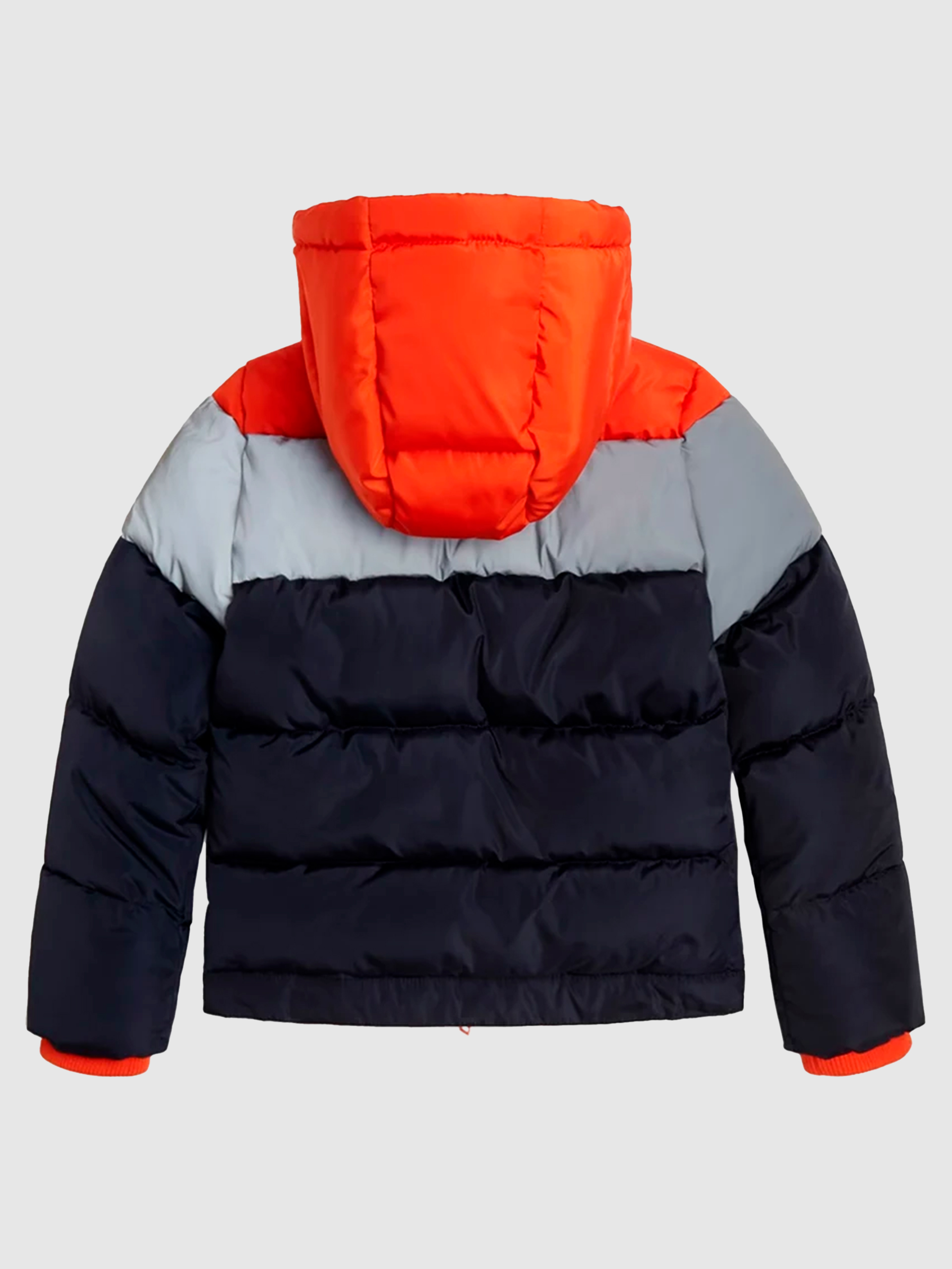 Jacket Boy Guess