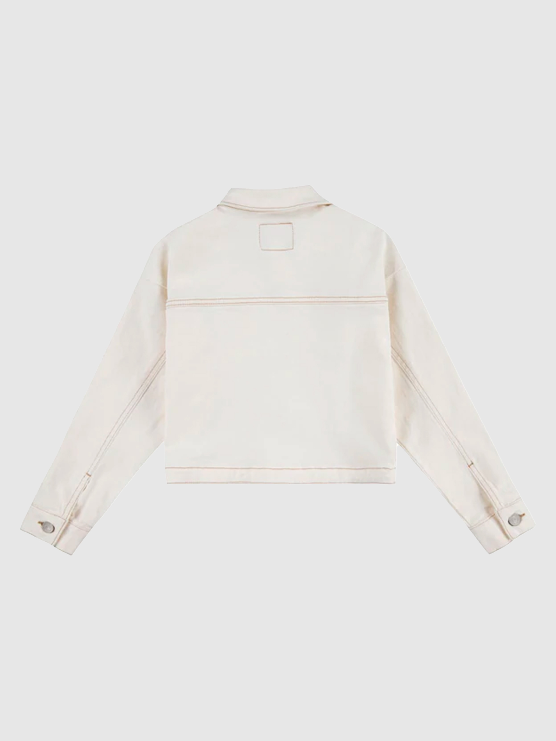 Jacket Woman Levis