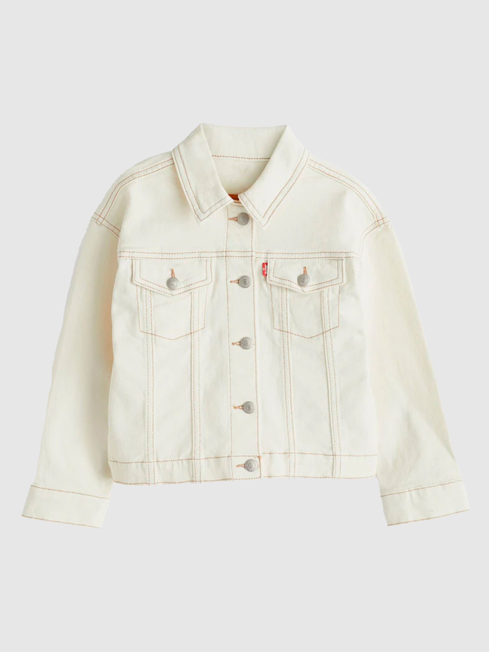 Jacket Woman Levis
