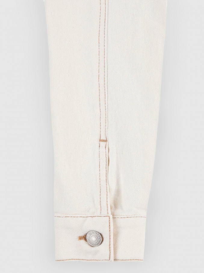 Jacket Woman Levis