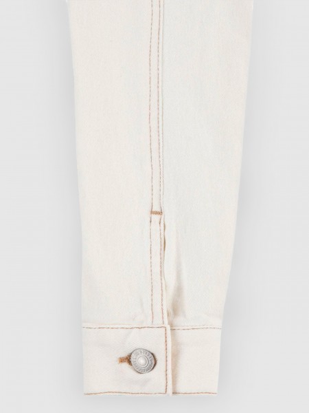 Chaqueta Mujer Levis