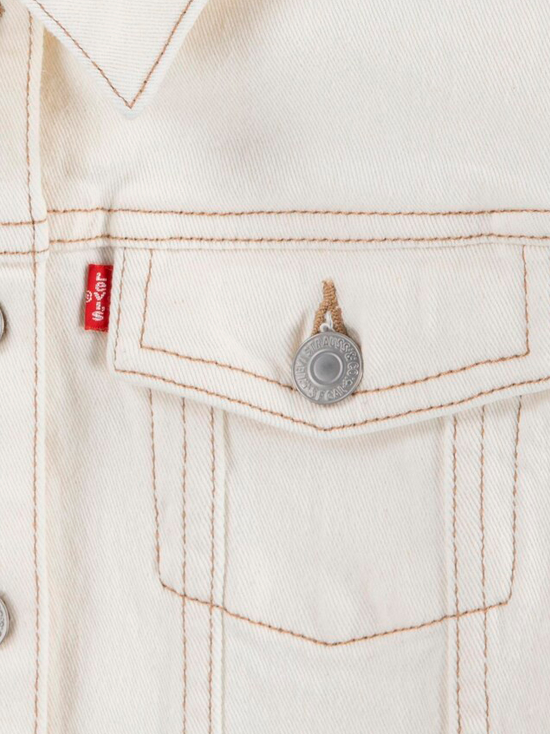 Jacket Woman Levis