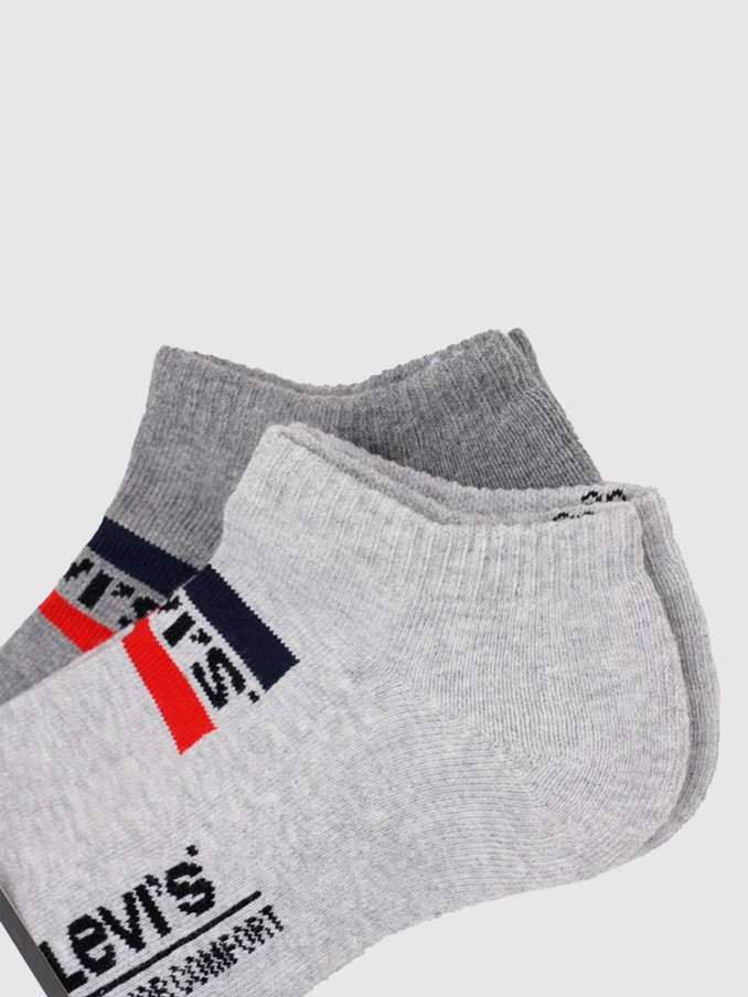 Calcetines Adulto Unisex Levis