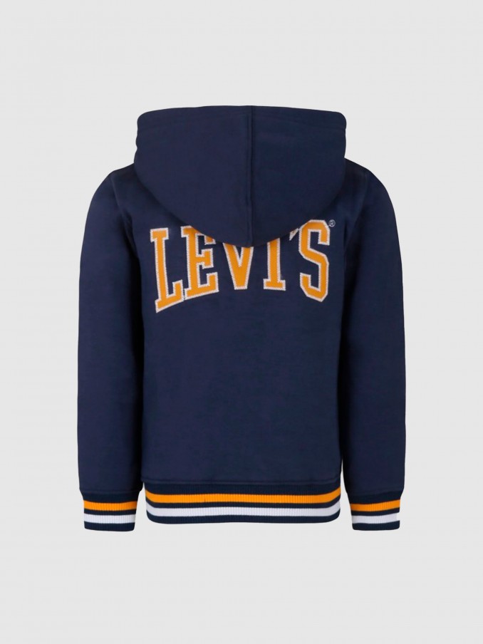 Chaqueta Niño Levis