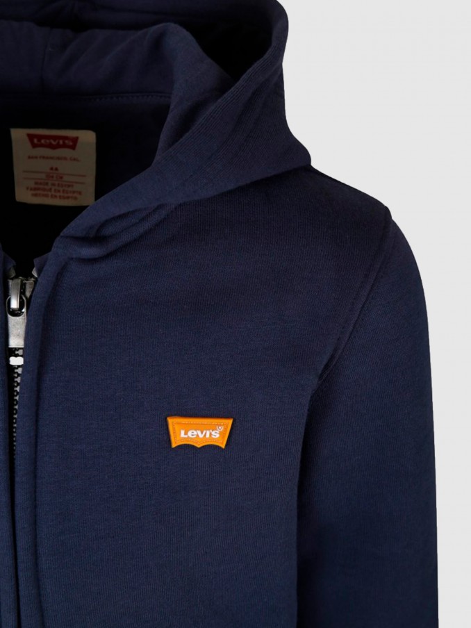 Chaqueta Niño Levis