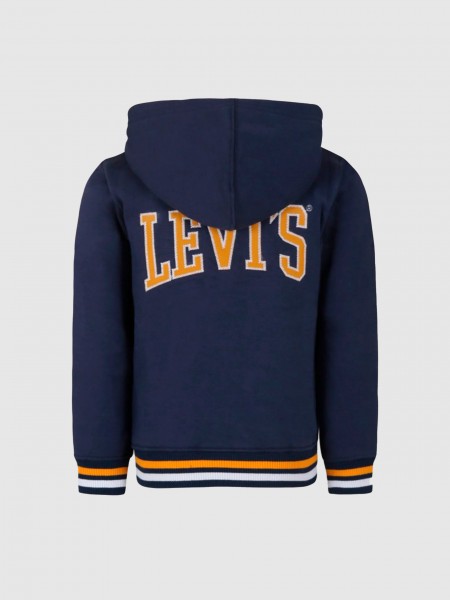 Chaqueta Niño Levis Chaqueta Niño Levis