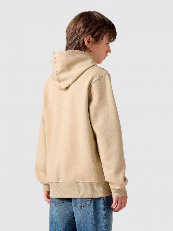 Jumper Boy Levis