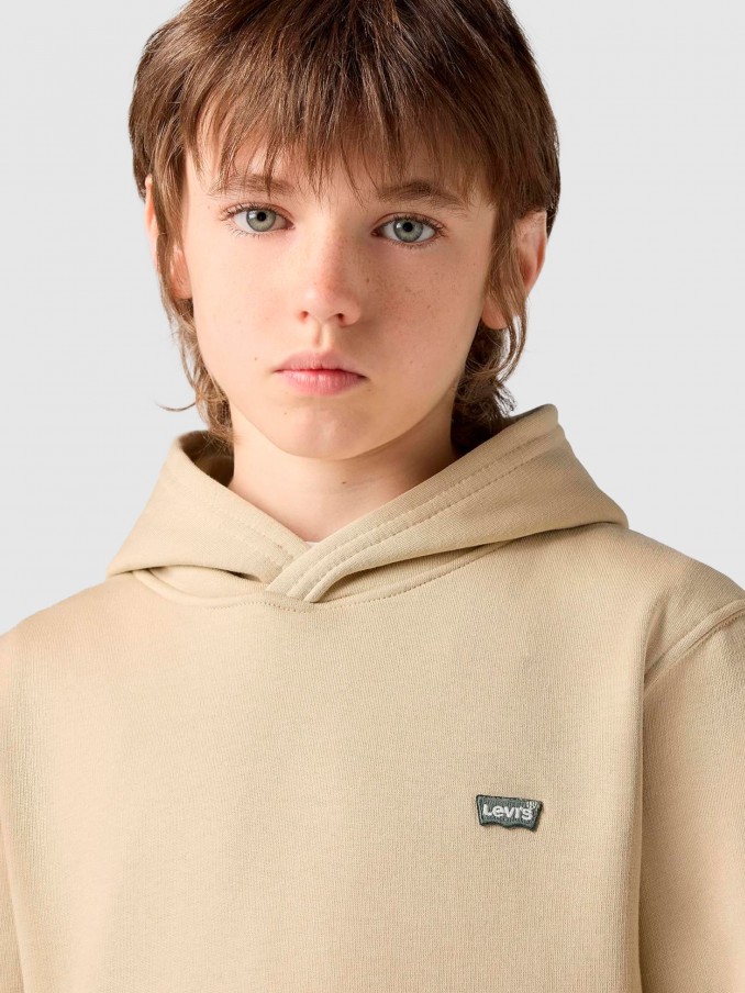 Jumper Boy Levis