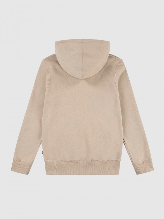 Jumper Boy Levis