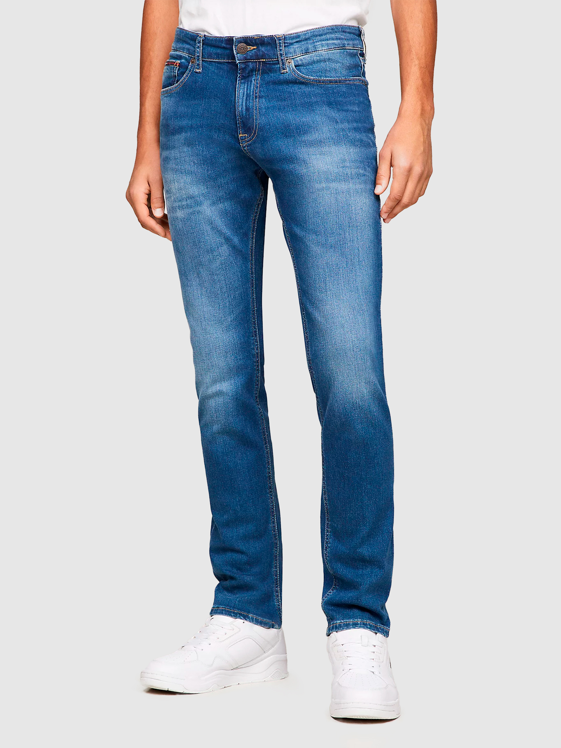 Pants Man Tommy Jeans