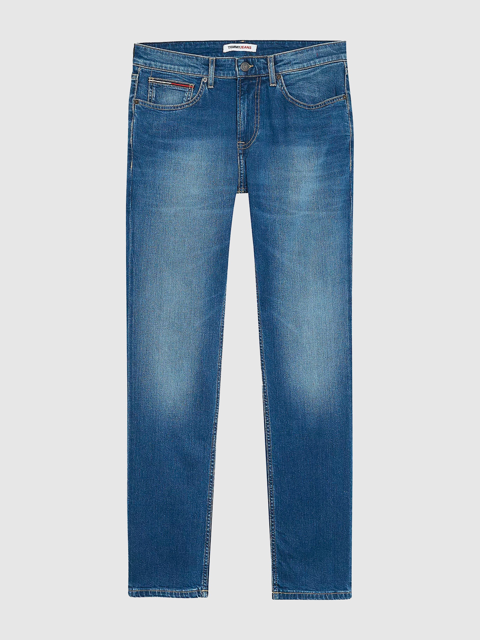 Pants Man Tommy Jeans