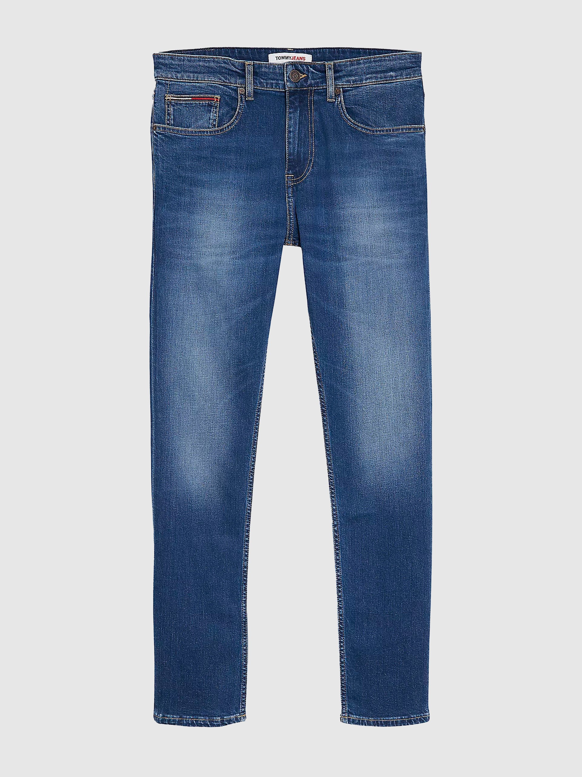 Pantalones Hombre Tommy Jeans