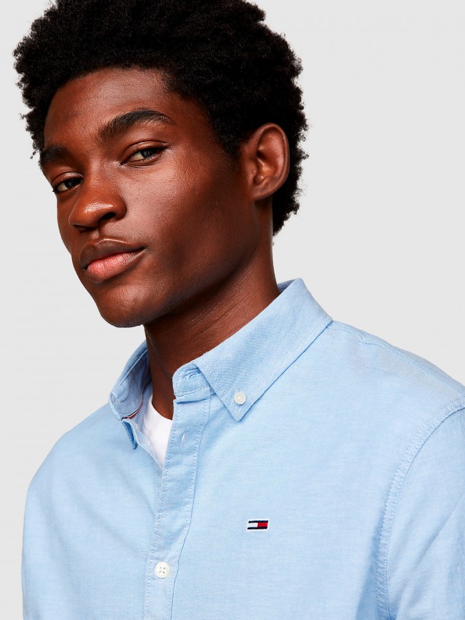 Shirt Man Tommy Jeans