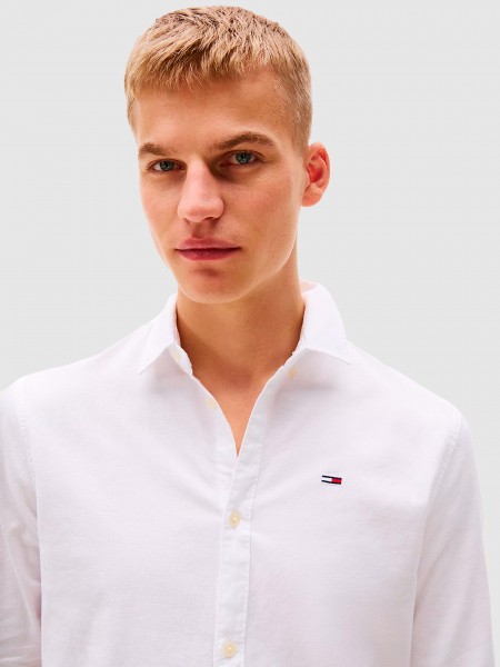 Shirt Man Tommy Jeans